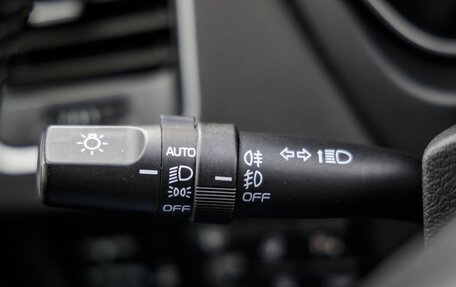 Geely Emgrand X7 I, 2019 год, 1 368 000 рублей, 19 фотография