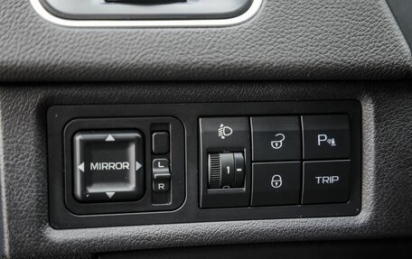 Geely Emgrand X7 I, 2019 год, 1 368 000 рублей, 18 фотография