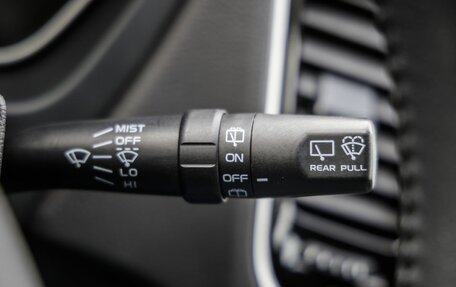 Geely Emgrand X7 I, 2019 год, 1 368 000 рублей, 21 фотография