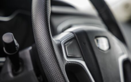 Geely Emgrand X7 I, 2019 год, 1 368 000 рублей, 31 фотография