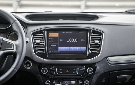 Geely Emgrand X7 I, 2019 год, 1 368 000 рублей, 23 фотография