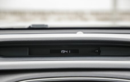 Geely Emgrand X7 I, 2019 год, 1 368 000 рублей, 24 фотография