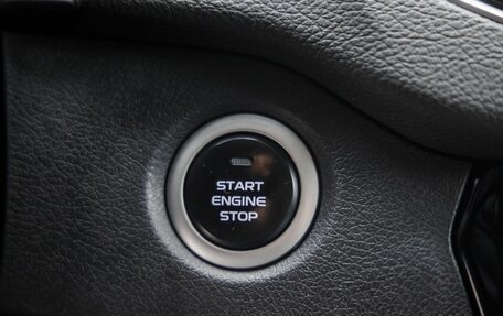 Geely Emgrand X7 I, 2019 год, 1 368 000 рублей, 22 фотография