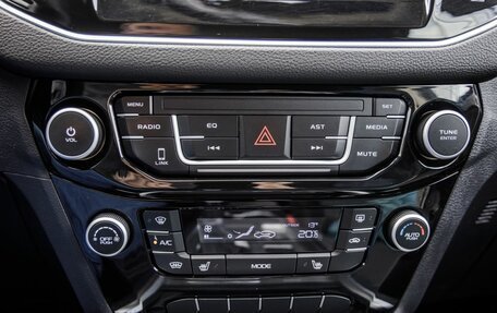 Geely Emgrand X7 I, 2019 год, 1 368 000 рублей, 27 фотография