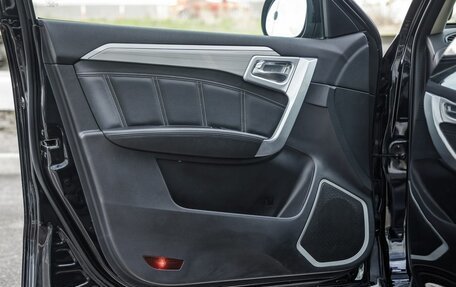 Geely Emgrand X7 I, 2019 год, 1 368 000 рублей, 29 фотография