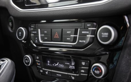 Geely Emgrand X7 I, 2019 год, 1 368 000 рублей, 34 фотография