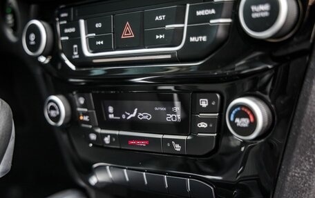 Geely Emgrand X7 I, 2019 год, 1 368 000 рублей, 33 фотография