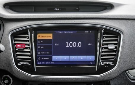 Geely Emgrand X7 I, 2019 год, 1 368 000 рублей, 25 фотография