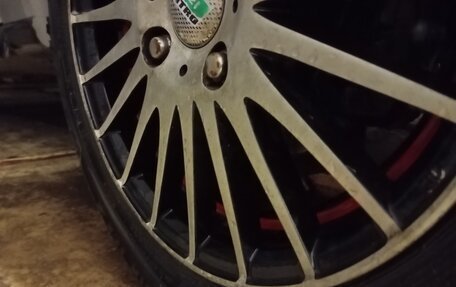 Mitsubishi Mirage VI рестайлинг, 1997 год, 145 000 рублей, 7 фотография