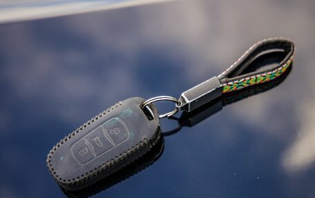 Geely Emgrand X7 I, 2019 год, 1 368 000 рублей, 38 фотография