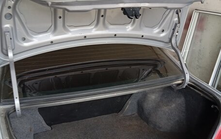 Mitsubishi Mirage VI рестайлинг, 1997 год, 145 000 рублей, 2 фотография