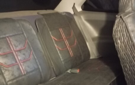 Mitsubishi Mirage VI рестайлинг, 1997 год, 145 000 рублей, 4 фотография