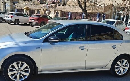 Volkswagen Jetta VI, 2013 год, 920 000 рублей, 5 фотография