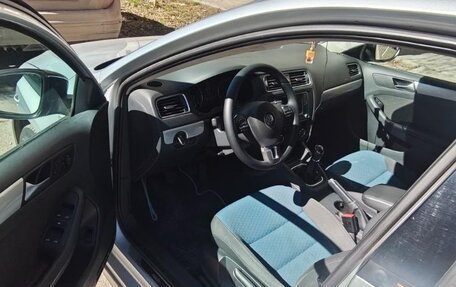 Volkswagen Jetta VI, 2013 год, 920 000 рублей, 6 фотография