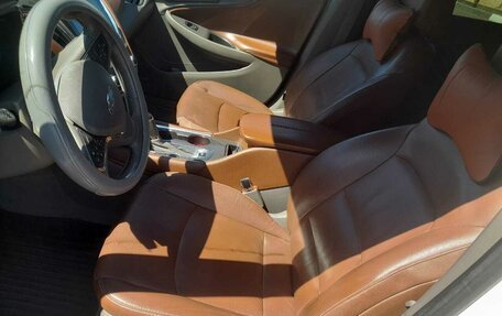 Chevrolet Malibu IX, 2016 год, 1 620 000 рублей, 10 фотография