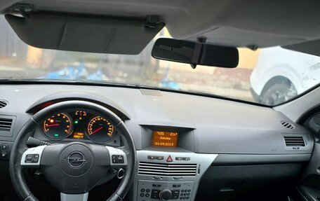 Opel Astra H, 2013 год, 560 000 рублей, 3 фотография