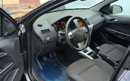 Opel Astra H, 2013 год, 560 000 рублей, 2 фотография