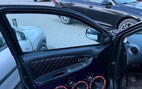 Geely MK I рестайлинг, 2008 год, 60 000 рублей, 2 фотография