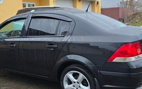 Opel Astra H, 2013 год, 560 000 рублей, 4 фотография