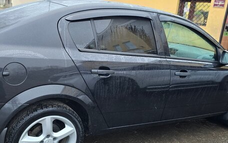 Opel Astra H, 2013 год, 560 000 рублей, 7 фотография