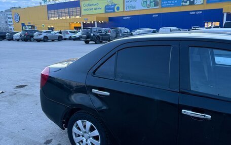 Geely MK I рестайлинг, 2008 год, 60 000 рублей, 6 фотография