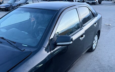 Geely MK I рестайлинг, 2008 год, 60 000 рублей, 3 фотография