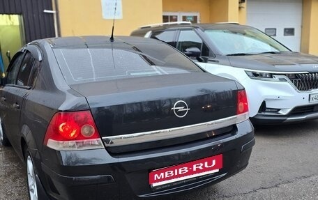 Opel Astra H, 2013 год, 560 000 рублей, 6 фотография