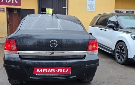 Opel Astra H, 2013 год, 560 000 рублей, 5 фотография