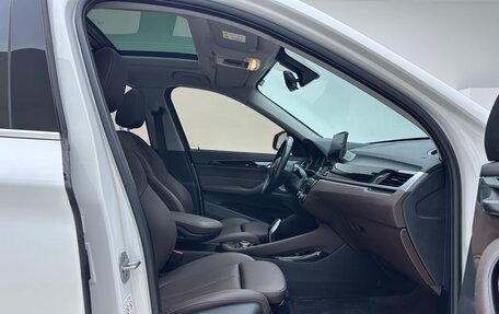 BMW X1, 2022 год, 2 620 000 рублей, 8 фотография