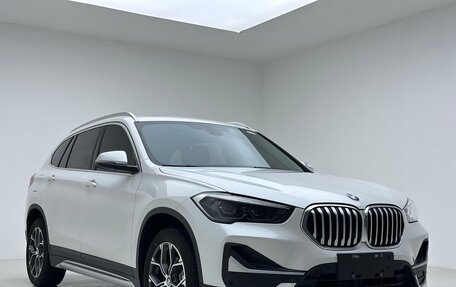 BMW X1, 2022 год, 2 620 000 рублей, 3 фотография
