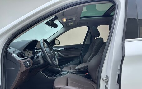 BMW X1, 2022 год, 2 620 000 рублей, 7 фотография