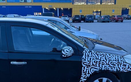 Geely MK I рестайлинг, 2008 год, 60 000 рублей, 7 фотография