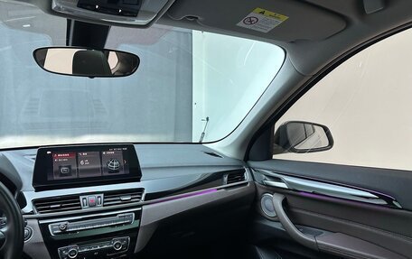 BMW X1, 2022 год, 2 620 000 рублей, 11 фотография