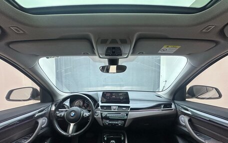 BMW X1, 2022 год, 2 620 000 рублей, 12 фотография
