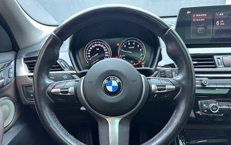 BMW X1, 2022 год, 2 620 000 рублей, 13 фотография