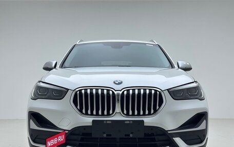BMW X1, 2022 год, 2 620 000 рублей, 2 фотография