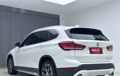 BMW X1, 2022 год, 2 620 000 рублей, 4 фотография