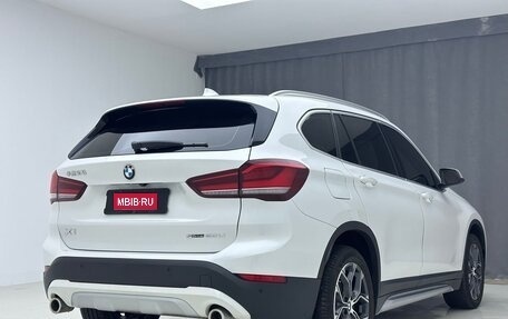 BMW X1, 2022 год, 2 620 000 рублей, 6 фотография