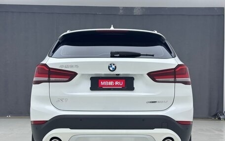 BMW X1, 2022 год, 2 620 000 рублей, 5 фотография