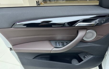 BMW X1, 2022 год, 2 620 000 рублей, 18 фотография