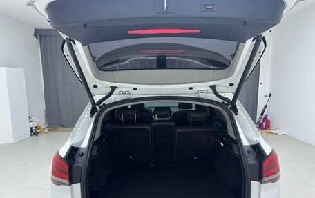 BMW X1, 2022 год, 2 620 000 рублей, 22 фотография