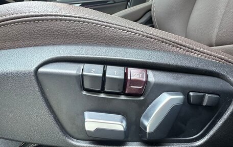 BMW X1, 2022 год, 2 620 000 рублей, 20 фотография