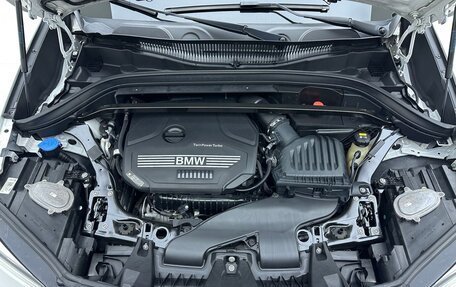 BMW X1, 2022 год, 2 620 000 рублей, 24 фотография