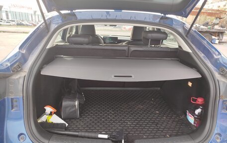 Haval F7x I, 2023 год, 2 500 000 рублей, 8 фотография