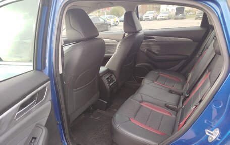 Haval F7x I, 2023 год, 2 500 000 рублей, 12 фотография