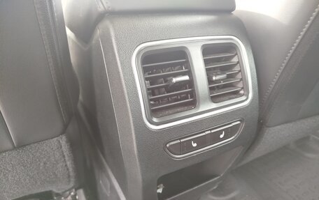 Haval F7x I, 2023 год, 2 500 000 рублей, 9 фотография