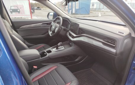 Haval F7x I, 2023 год, 2 500 000 рублей, 17 фотография