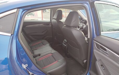 Haval F7x I, 2023 год, 2 500 000 рублей, 18 фотография