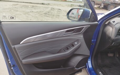 Haval F7x I, 2023 год, 2 500 000 рублей, 14 фотография