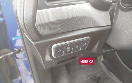 Haval F7x I, 2023 год, 2 500 000 рублей, 11 фотография